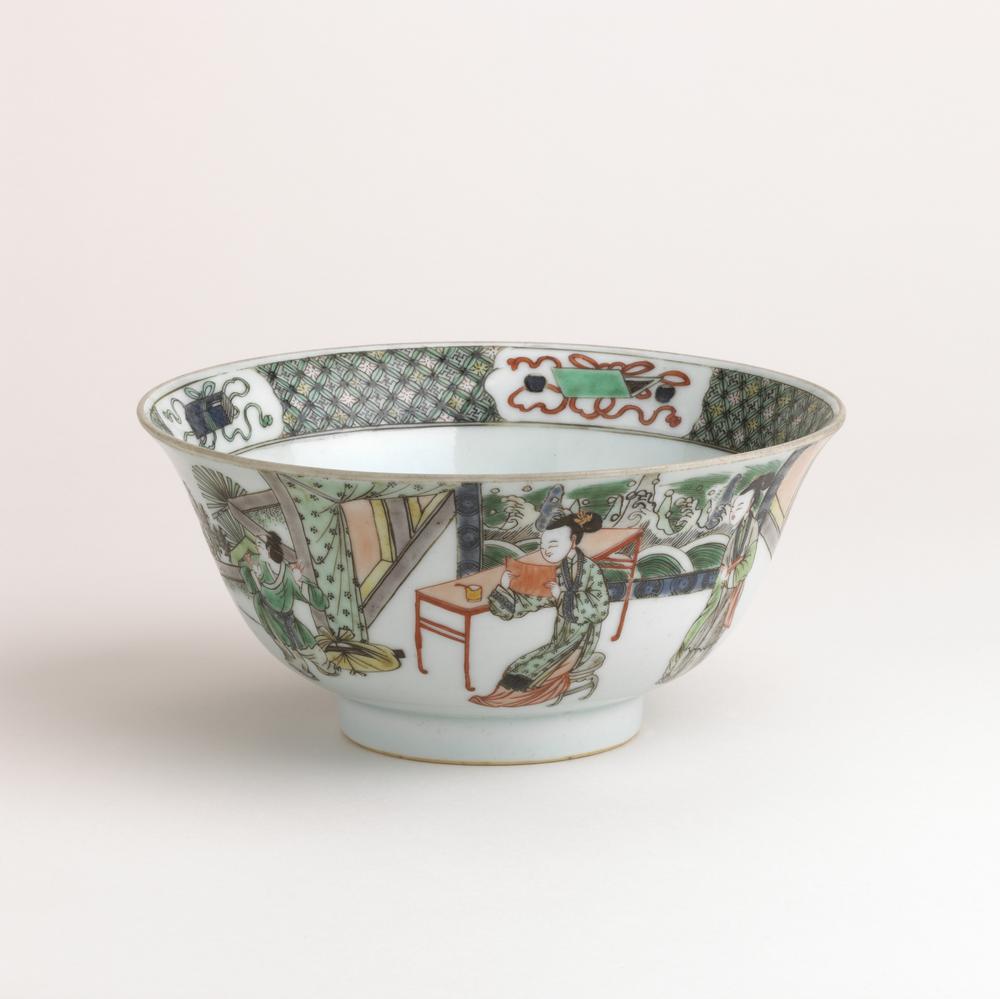 图片[1]-bowl BM-Franks.345-China Archive